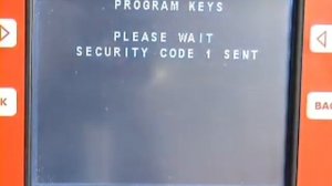 Программирование ключа Subaru B9 Tribeca 2008.flv