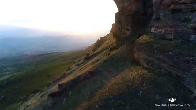 Родное Предгорье Кавказа