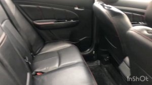 Lifan Solano 2018г.