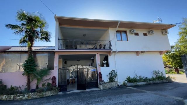 За сколько можно купить гостевой дом в Лазаревском районе Сочи смотреть онлайн