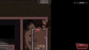 Team Fortress 2 в Хотлайн Майами, что???