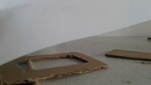 Как сделать телевизор своими руками из картона и бумаги DIY телевизор своими руками