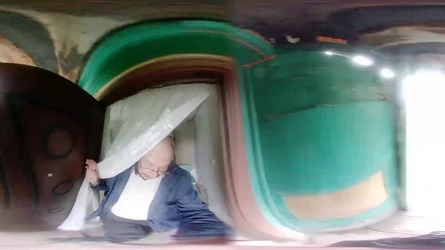 Продается дом в Башмаково ул. Мира 1в.Видео 360 градусов, можно вращать видео смотреть онлайн