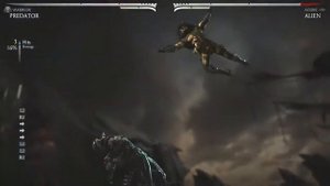 Mortal Kombat XL - All X-Ray Attacks