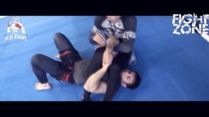 Варианты выходов на рычаг локтя