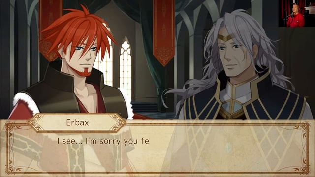 audap's ENG-Legend of Ixtona xbsx P1 смотреть онлайн