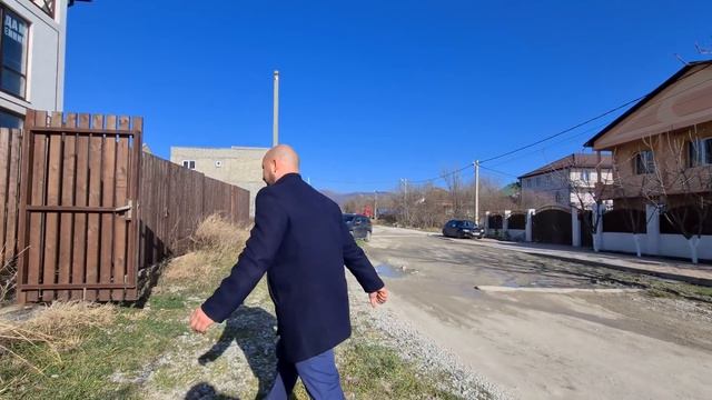 ТАУНХАУС с видом на море по цене КВАРТИРЫ в Геленджике || ГОЛУБАЯ БУХТА: дома и земельные участки!