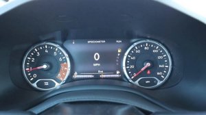 2021 Jeep Renegade Trailhawk: This Or The Ford Bronco Sport?