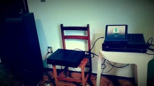 Jbl es90, vincent da 31mk, parasound 2125 v2