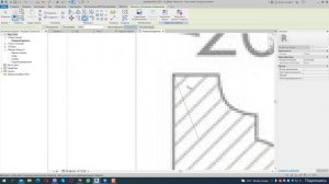 Создания дверного проема с профилем в Revit - Семейства Revit