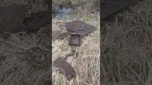 Хороший коп с утра. Металоискатель мд 50-90 смотреть онлайн