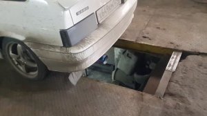 Выхлопная система FOX Ф 63 мм