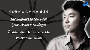 Kim Hyung Joong - That kind of person [Sub. Esp + Han + Rom]