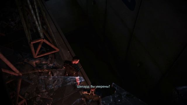 Mass Effect 3 Legendary Edition #1 — Начало Конца {PS5} прохождение часть 1 смотреть онлайн