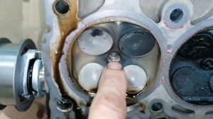 правильная установка свечей зажигания на ваг 1.4 турбо