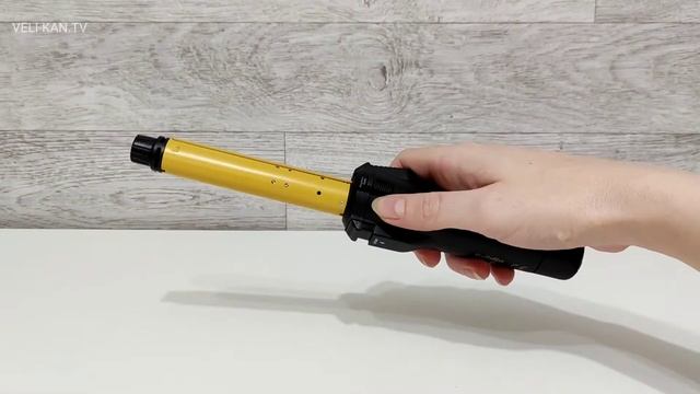 Беспроводной стайлер BaByliss 2583BU Pro полный обзор + тест смотреть онлайн