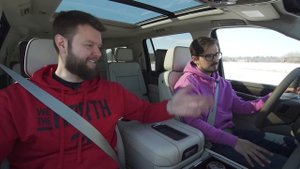 STRONG! 2021 GMC Yukon Denali XL Duramax Diesel Review