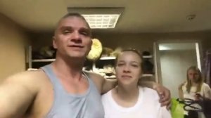 Владимир Епифанцев - Мой съемочный день за одну минуту