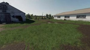 ? Карта Балдейкино для фс 19 ? / Моды для фс 19 / Обзор модов для Farming Simulator 2019