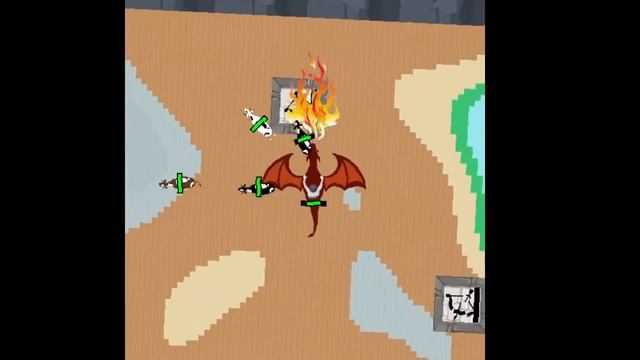 Dracarys Game Demo смотреть онлайн