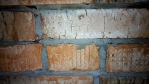 Стройка. Этап 25. Возведение несущей стены в цоколе