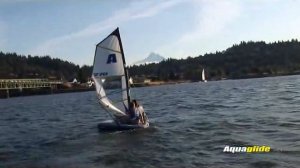 Aquaglide Multisport 270