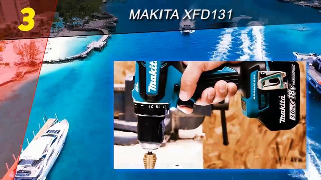 The Top 5 Best Cordless Drills 2023