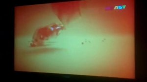 Кусок анонса "Мультпремьеры" (Мульт, осень 2019)