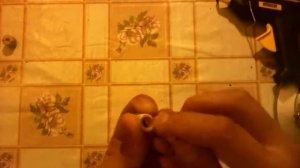 Свисток своими руками