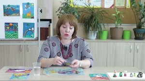 Как Научить Ребенка Лепить из Пластилина для Развития Мелкой Моторики.