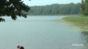 База отдыха Девино - озеро Девинское, Отдых в Беларуси
