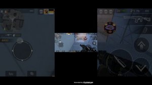 играю в Стандофф 2