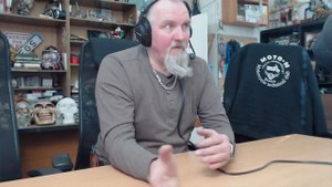 Покупаем байк удаленно в Владивостоке. Особенности жанра.