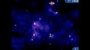 Chicken Invaders 2 All Waves WalkThrough