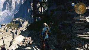 Снаряжение школы волка  Каэр Морхен  Сигнальная башня