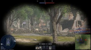САМЫЙ УНИВЕРСАЛЬНЫЙ ТАНК СССР Т-44-100 в War Thunder