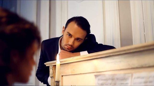 Арина Перчик - Клавиши рояля (тизер) смотреть онлайн