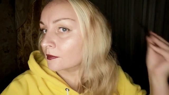 АСМР СВЕЧА ОЧИЩЕНИЯ шёпот шуршание Tapping whispering scratching Binaural recording ASMR DREAM
