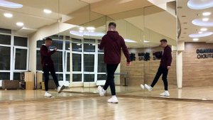 Shuffle Dance Tutorial | Top Moves | for advanced | Шафл Танец урок | топ движения | PROdance