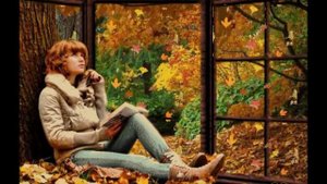 ОСЕНЬ ОНА НЕ СПРОСИТ-ОСЕНЬ ОНА ПРИДЁТ