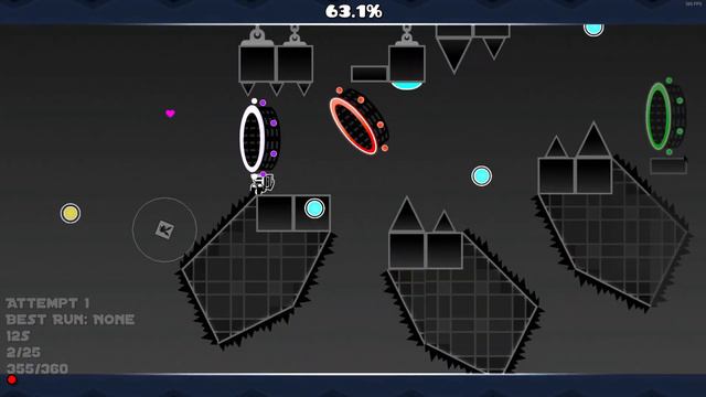 Bloody Mary - By me (Preview 2) смотреть онлайн