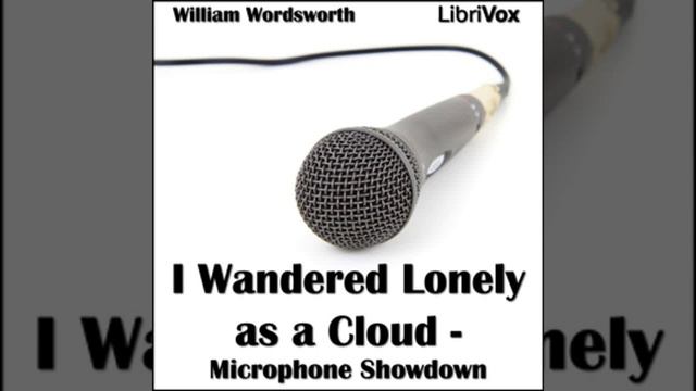 Microphone Showdown by William WORDSWORTH read by Various | Full Audio Book смотреть онлайн