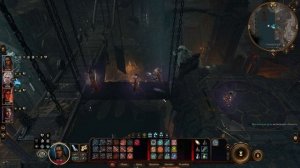 Baldur s gate 3 – Прохождение. Долгий путь в Адамантиновую кузню. Как найти все 6 форм для кузни.