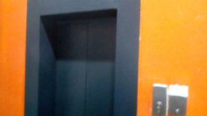 Работа лифтов Пик