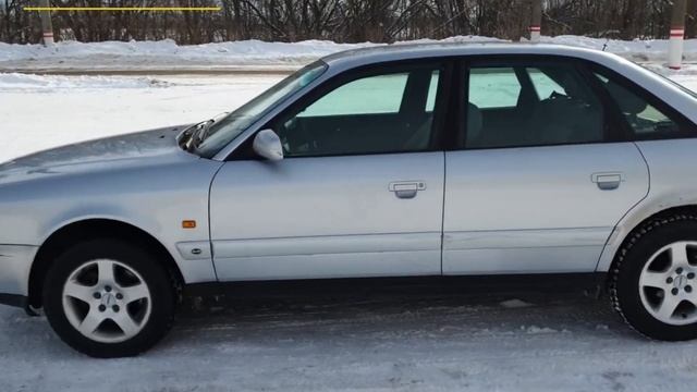 Эволюция автомобиля Audi A6 | История модели Audi A6 смотреть онлайн