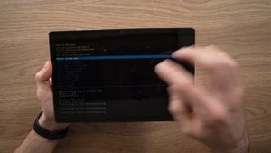 Samsung Galaxy Tab A8 (2022) : How to Factory Reset (Hard Reset)