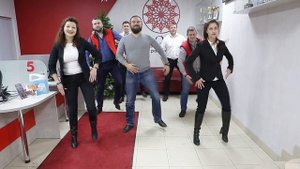 IXORA. Покупай запчасти просто. SKIBIDI CHALLENGE
