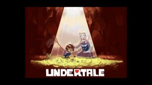 Undertale Finale Dual Mix Extended