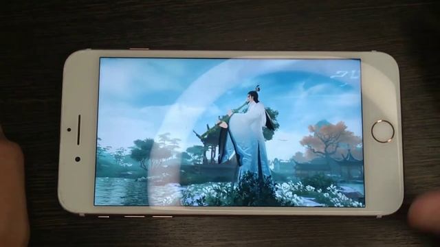 Обзор IPhone 7 Plus в 2022 году. Как себя показывает, спустя 6 лет.