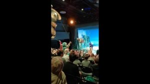 Театриум Терезы Дуровой #театр #терезадурова #букашки #москва #длядетей